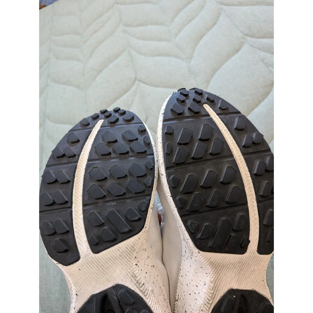 Craft Endurance Nature Trail Running Shoe Mens 10 White Natural 1915029-895000